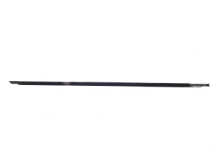 Opel Insignia (2008–2017) Rear side door outer window molding - 2
