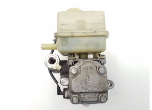 Mazda 6 (2007–2012) Power steering pump 6605280K - 2