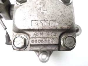 Mazda 6 (2007–2012) Power steering pump 6605280K - 5