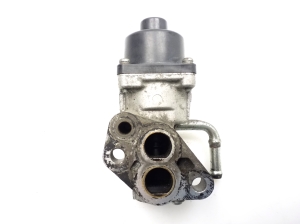  EGR valve 