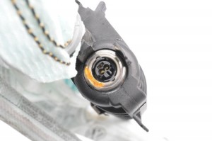Volkswagen Passat B7 (2010–2014) Katuse turvapadi 3C0880742G - 2