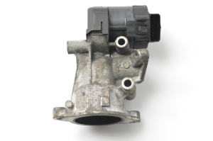  EGR valve 