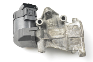  EGR valve 