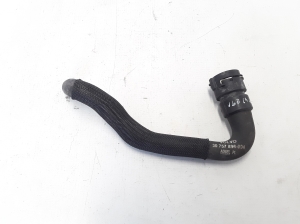  Cooling radiator hose 