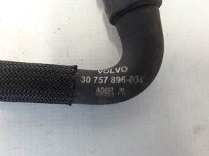  Cooling radiator hose 