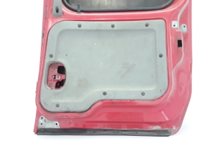 RENAULT Kangoo (1997–2009) Schiebetür 7751473603 - 2