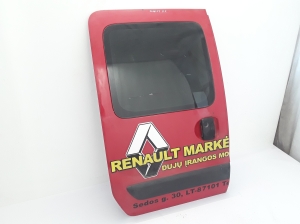 RENAULT Kangoo (1997–2009) Schiebetür 7751473603 - 3