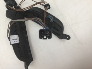 Opel Zafira A (1999–2005) Lenkradschalter 90561159 - 3