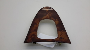   Schalthebelverkleidung  - A2096801139 