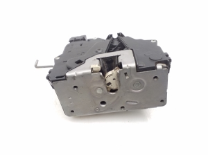 Front door lock - 13258277