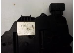 Opel Meriva (2003–2010) Esiukse lukk 13258277 - 4