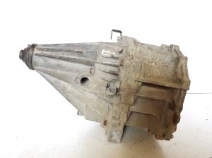 NISSAN Navara (1998–2007) Vorderachsgetriebe (Differential) - 3
