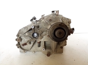 NISSAN Navara (1998–2007) Vorderachsgetriebe (Differential) - 6
