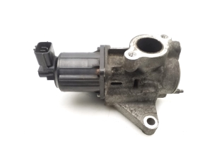  EGR valve 