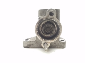  EGR valve 