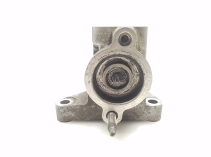  EGR valve 