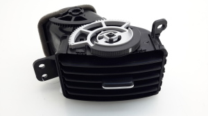 Dashboard air vent grilles - 5566064010