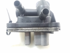 Mercedes Benz C-Class 203 (2000–2007) Kütusesüsteem A6110700179 - 2
