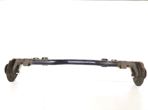Volkswagen Caddy III (2004–2015) Rear axle beam - 2