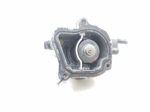 Mercedes Benz C-Class 203 (2000–2007) Kühlmittelthermostat A6112000615 - 2
