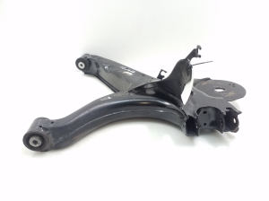 Mercedes Benz Vito 447 (2014–2026) Rear control arm A4473504900 - 2