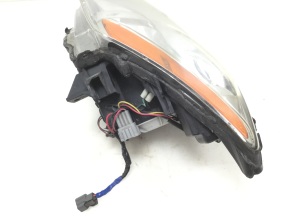 NISSAN Murano Z50 (2003–2017) Headlight - 3
