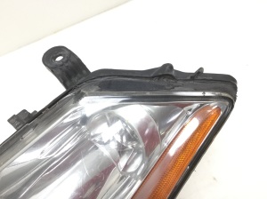 NISSAN Murano Z50 (2003–2017) Headlight - 5