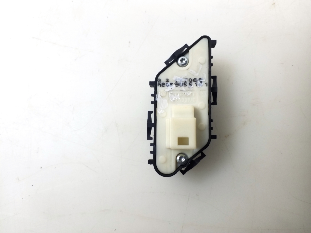 MERCEDES-BENZ Vito W447 (2014-2023) Central locking switch A2059055151 20997306