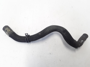  Cooling radiator hose 