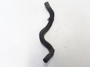  Cooling radiator hose 