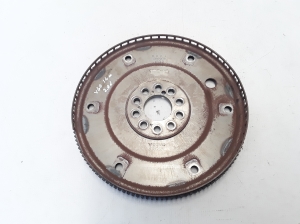  Clutch flywheel 