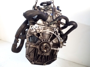 Motor komplett - HR16129136B