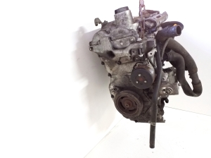 NISSAN Qashqai (2006–2013) Complete engine HR16129136B - 7