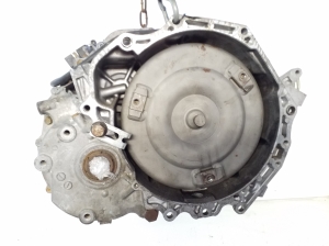 Getriebe - 5550SNAF33