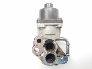 Ford Mondeo III (2000–2007) EGR-klapp 1S7G9D475AH - 2