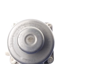 Ford Mondeo III (2000–2007) EGR-klapp 1S7G9D475AH - 3