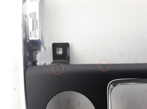 VOLVO V60 (2010–2018) Other dashboard part 30791879 - 2
