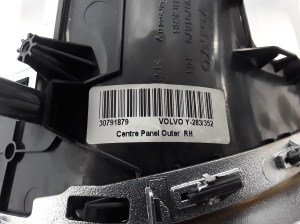 VOLVO V60 (2010–2018) Other dashboard part 30791879 - 4