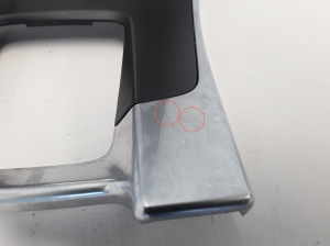 VOLVO V60 (2010–2018) Other dashboard part 30791879 - 5