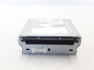 VOLVO V60 (2010–2018) Radio (head unit) 31357771 - 2