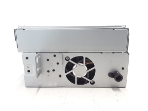 VOLVO V60 (2010–2018) Radio (head unit) 31357771 - 3