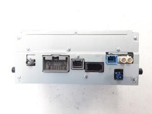 Radio / CD-Player / DVD-Player / Navigation - 31357771