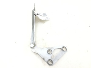 Opel Signum (2003–2008) Hood hinge 24435368 - 3