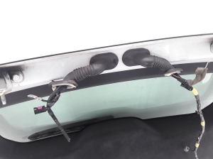 VOLVO V60 (2010–2018) Trunk lid 31335284 - 2
