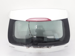 VOLVO V60 (2010–2018) Trunk lid 31335284 - 3