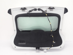 VOLVO V60 (2010–2018) Trunk lid 31335284 - 4
