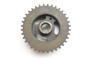 Crankshaft pulley - 4M5G6316FB