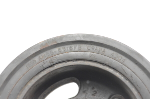 Ford C-MAX (2003–2010) Crankshaft pulley 4M5G6316FB - 4