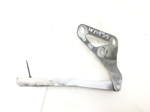 Opel Signum (2003–2008) Hood hinge 24435369 - 2