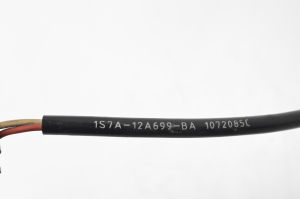 Ford C-MAX (2003–2010) Klopfsensor 1S7A12A699BA - 4